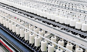Общий обзор внешней торговли текстильной продукцией